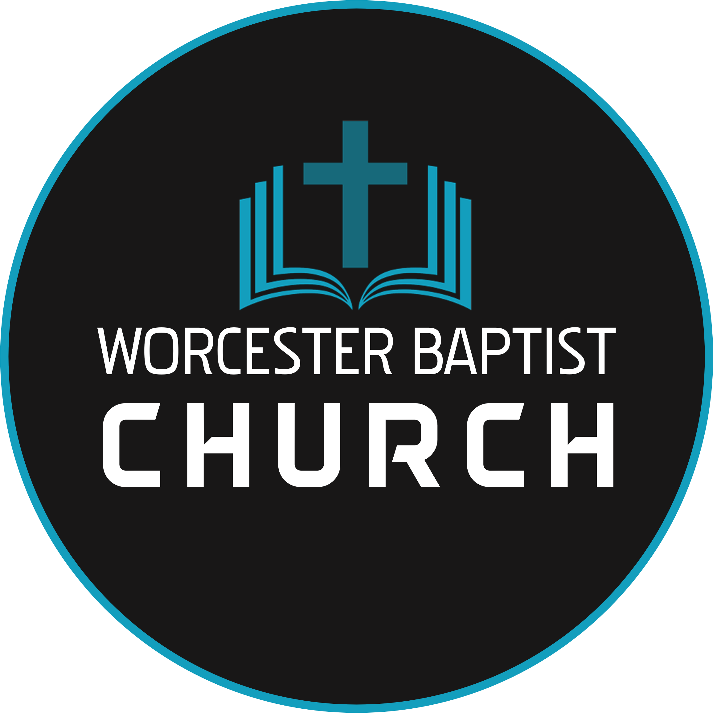 Worcester Baptist Church - Love God, Love People, Make Disciples